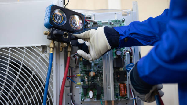 Best Ductless HVAC repair  in Snead, AL